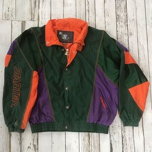 VTG 80’s Starter Jacket